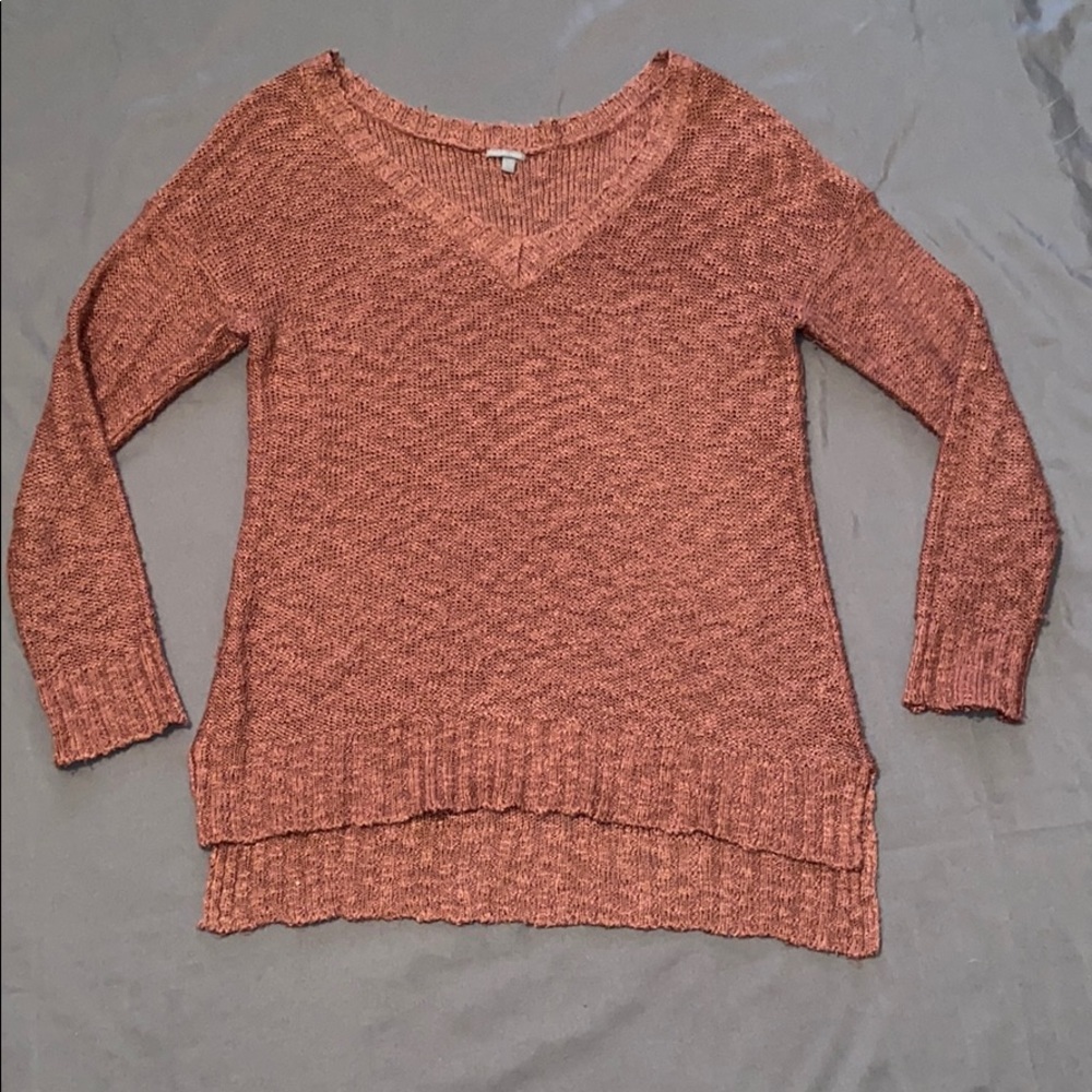 XS Charlotte Russe sweater